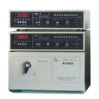 PIC-8型離子色譜儀