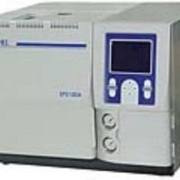 SP-2100A氣相色譜儀