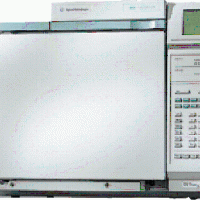 Agilent 6820 氣相色譜