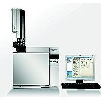Agilent 7820A氣相色譜儀