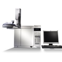 Agilent 7890A氣相色譜儀