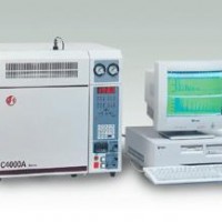 GC-4008B型煤礦實驗室用氣相色譜儀