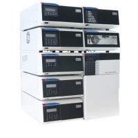 通微 TriSep®-3000高效微流電動液相色譜儀