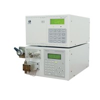 syltech 500高效液相色譜儀（單泵）