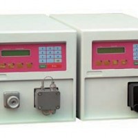 高效液相色譜(HPLC)-等度系統(tǒng)