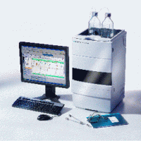 Agilent 1120 一體式液相色譜儀