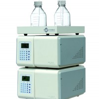 LC-2010液相色譜儀