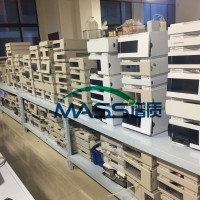Agilent 1100/1200HPLC 液相色譜儀