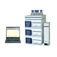 SY-8100高效液相色譜儀