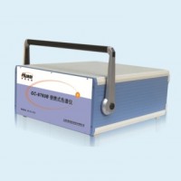 六氟化硫?qū)Ｓ帽銛y色譜儀