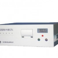 毛細(xì)管電泳快速檢測儀