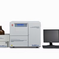 東曹凝膠滲透色譜儀HLC-8420GPC