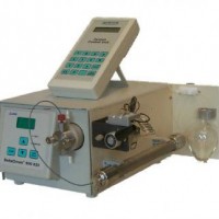 SCS 200 GPC樣品凈化系統(tǒng)