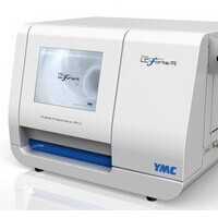 循環(huán)液相制備系統(tǒng) LC-Forte/R
