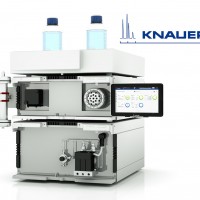KNAUER（德國諾爾）中壓制備色譜