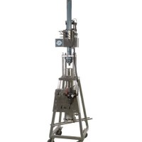諾華賽 Novasep LC150 動(dòng)態(tài)軸向壓縮柱