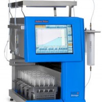 Biotage Isolera Prime快速制備液相色譜