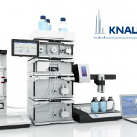 KNAUER(德國諾爾) 高壓制備液相色譜