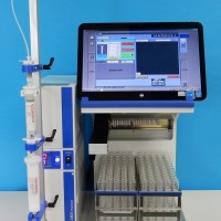 Yamazen智能快速制備色譜AI-580S