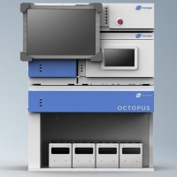 OCTOPUS 純化制備色譜系統(tǒng)