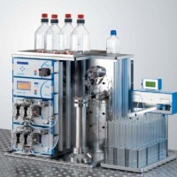 瑞士Labomatic制備型HPLC(集成控制)