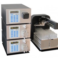 Purifier-100 中壓制備液相色譜系統(tǒng)