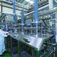 諾華賽 Novasep Varicol® 多柱連續(xù)色譜