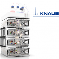KNAUER（德國諾爾） SMB模擬移動床色譜