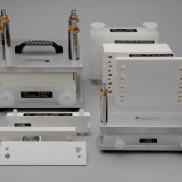 諾華賽Novasep 膜包夾具TFF切向流過(guò)濾