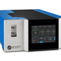 wyatt Optilab  示差折光檢測器（DNDC儀）