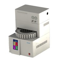 全自動頂空進樣器 Acrichi DK803A