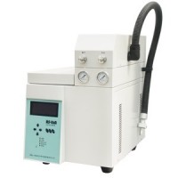 HS-16A型全自動(dòng)頂空進(jìn)樣器