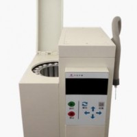 鴻作盛威全自動頂空進(jìn)樣器HZSV-7900A