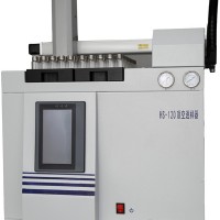 思達(dá)HS-120型智能全自動(dòng)頂空進(jìn)樣器