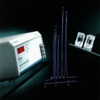 Bischoff示差折光檢測器