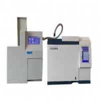 北分三譜AHS-20A plus全自動頂空進樣器