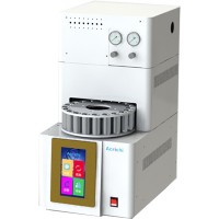 全自動(dòng)頂空進(jìn)樣器 Acrichi DK802T