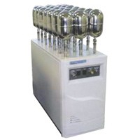 ENTECH 7032自動進樣器