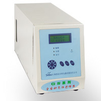 GS-1型氣體自動(dòng)進(jìn)樣器