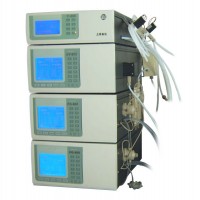金達PC-300-1000中壓液相色譜層析系統(tǒng)