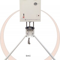 動態(tài)軸向壓縮制備（DAC）系統(tǒng)