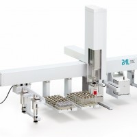 CTC PAL在線樣品前處理自動(dòng)進(jìn)樣器