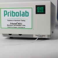光化學衍生器升級款MDU15版新藥典專用黃曲霉毒素-光化學柱后衍生器