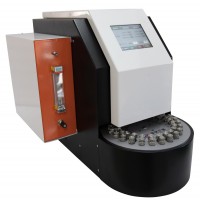ATDS-3440B二次半自動熱解析進樣儀