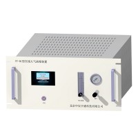 ZY-01型在線大氣預濃縮裝置