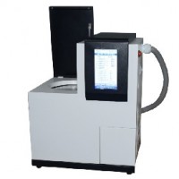 北分三譜ATDS-20A全自動二次熱解析