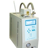 TD-1型熱解析儀