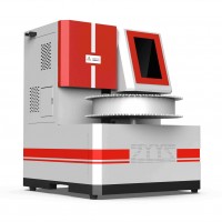 ATDS-50A型全自動熱解吸儀