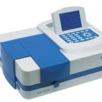 VIS-723N可見分光光度計
