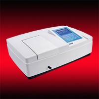 大屏幕掃描型紫外可見分光光度計UV-6100A